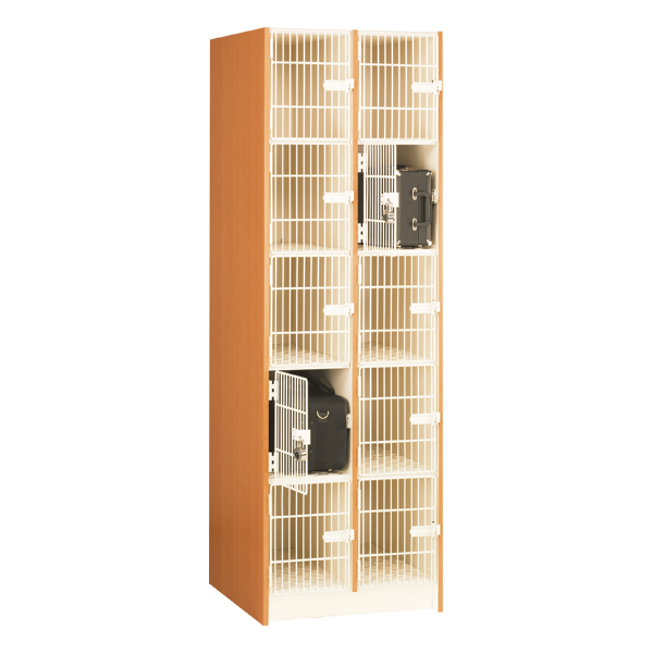 Instrument Cabinets & Lockers
